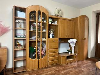 Стенка в гостиную