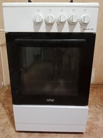 Газовая плита СРОЧНО!!!