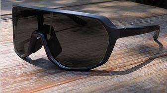 Очки ФотоХромные Солнцезащитные. ВелоОчки Беговые очки Для бега спорта