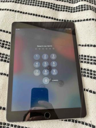 iPad Air 2. 16Gb black