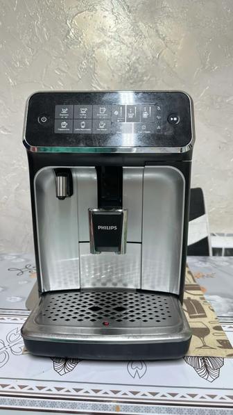 Продам кофемашинку