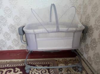 Электронная люлька