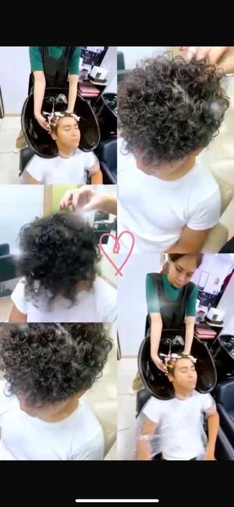 Биозавивка за 10000