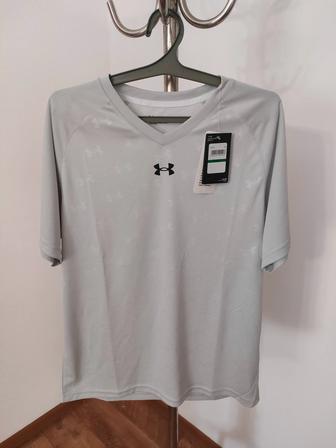 Футболка Under Armour
