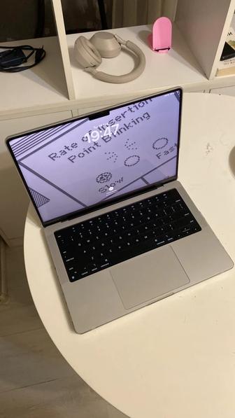 Macbook Pro 14 M3