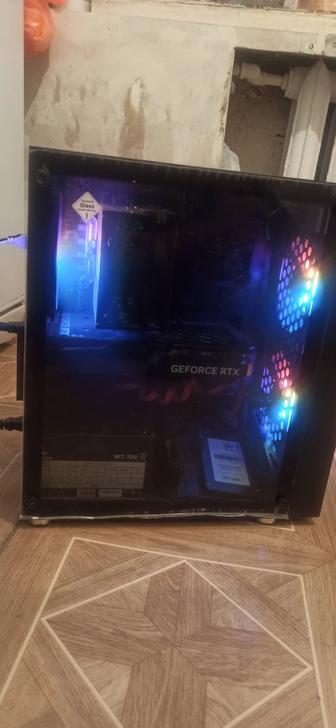 компьютер игровой