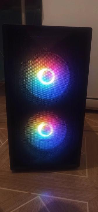 компьютер игровой