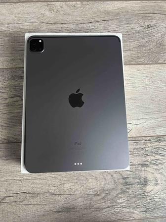 ipad pro 11 M1