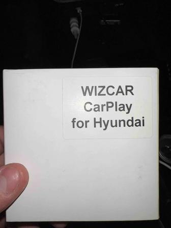 Wizcar a1 Elantra Китай