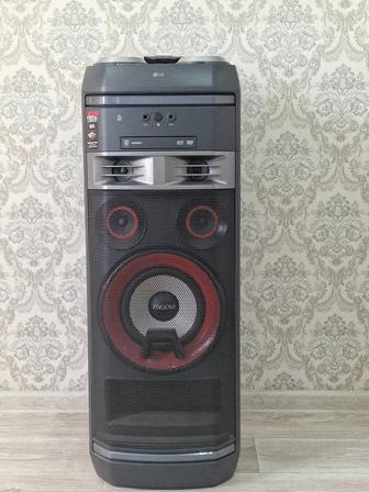 LG XBOOM OK85