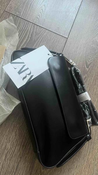 Сумка Zara