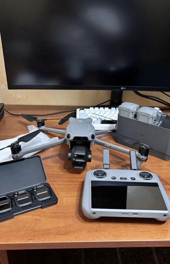 Dji Air 3s