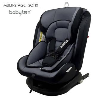 Автокресло Babyton Multi-Stage Isofix Orion