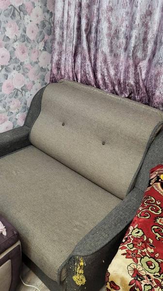 Продаю диван раскладной