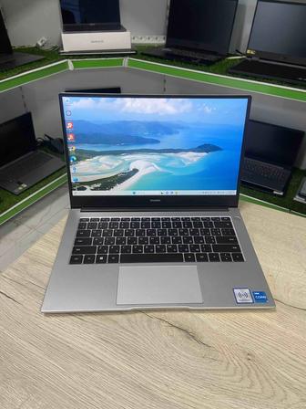 Ноутбук для работы HUAWEI MateBook D14