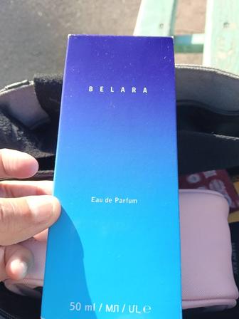 Продам парфюм