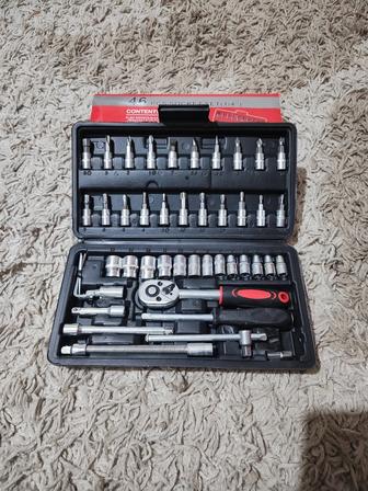Автоинструменты