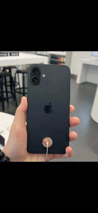 Iphone 16 plus