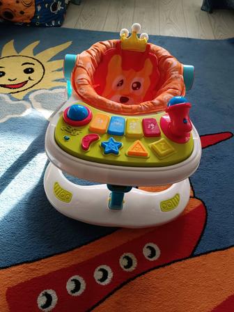 Продам ходунки