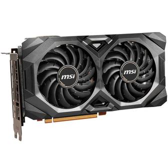 Продаю видеокарту Radeon RX 5700 XT (б/у)