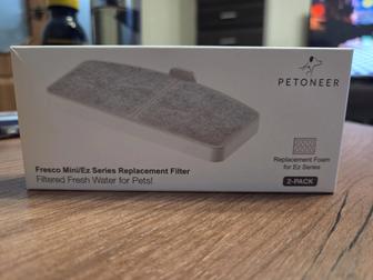 Сменный фильтр для умной поилки Xiaomi Petoneer