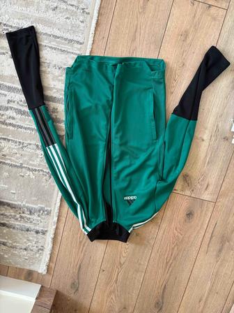 Adidas спортивка оригинал бирка есть