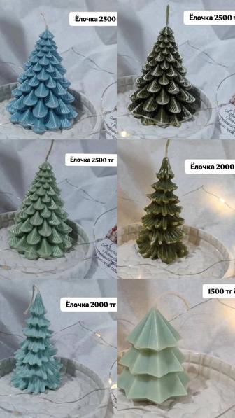 Бюджетные варианты подарков на новый год