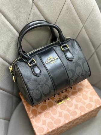 Женская сумка COACH