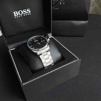 HUGO BOSS часы