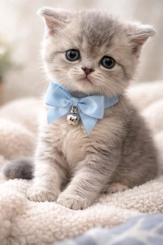 Шикарные котята