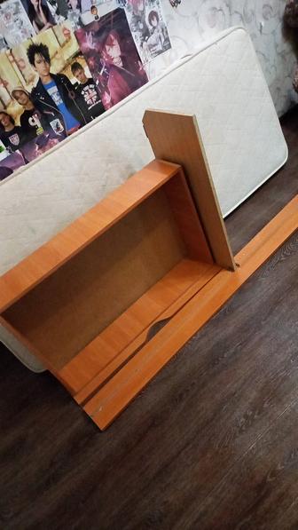 Отдам кровать бесплатно