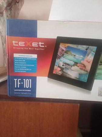 Цифровая фоторамка