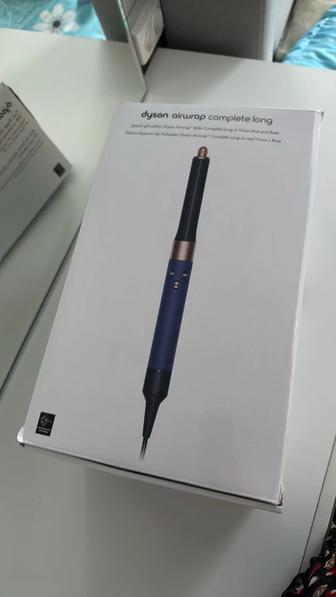 Дайсон стайлер