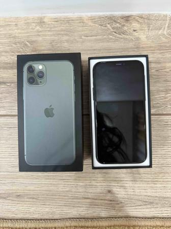 Продам iphone 11 pro 64 гб