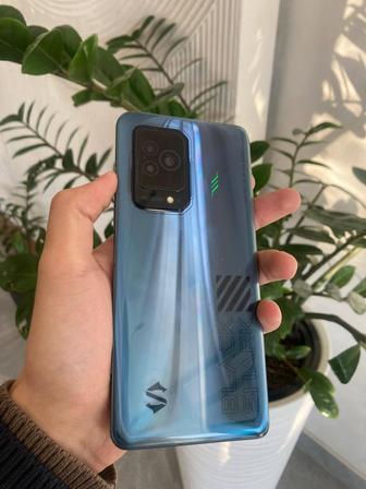 Xiaomi Black shark 5