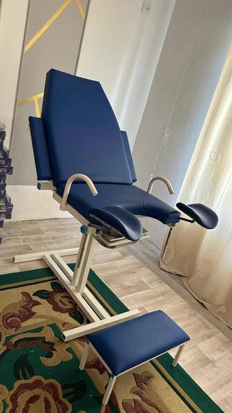 Продам геникологическое кресло