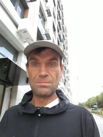 выполняю всю работу по дому деманташ копака касить красить крышу забор каче