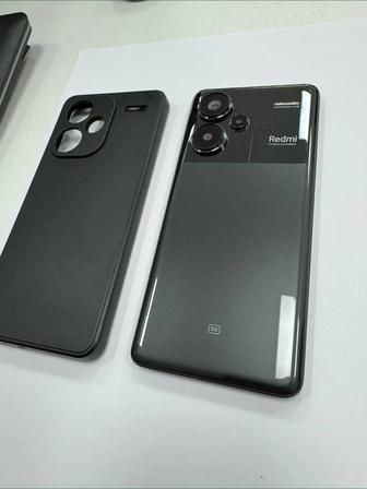 Redmi note 13 pro plus 5G 12/512g
