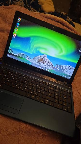 Acer 5750G I3