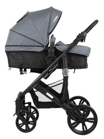 Детская коляска Indigo Lotus 2 в 1