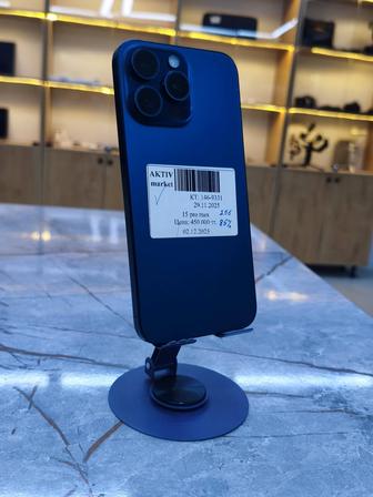 iPhone 15 pro max сатылады