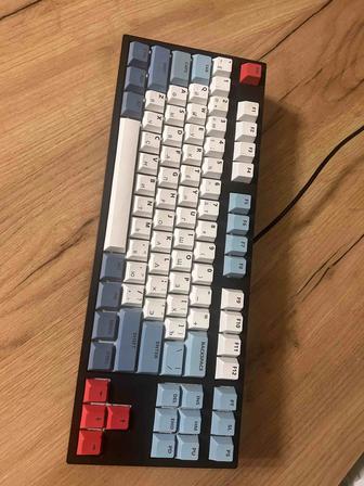 Продаю клавиатуру Red Square - Keyrox TKL Classic Pro I