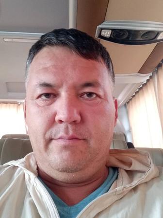 Водитель
