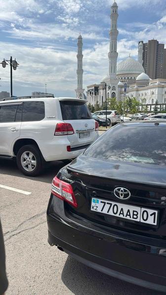 Аренда авто прокат