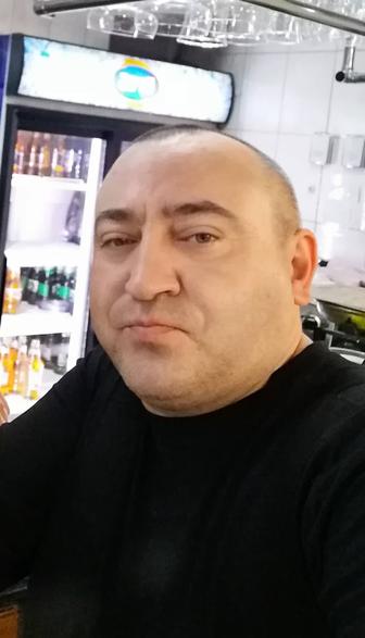Повар