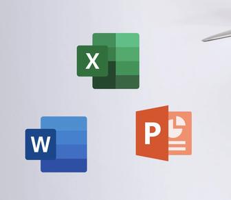 Активация Word, Excel, и др. Программист Астана