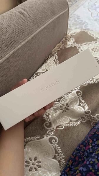 apple watch 8