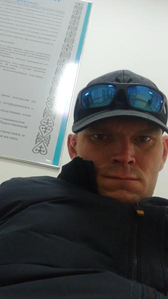 Автомойщик / автомойщица