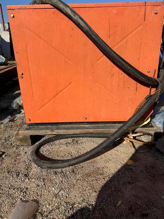 Selma Выпрямитель сварочный ВДМ-1202С У3