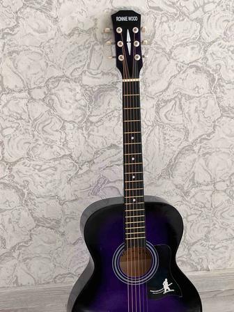 Гитара новый